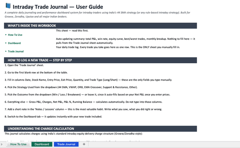 How to use